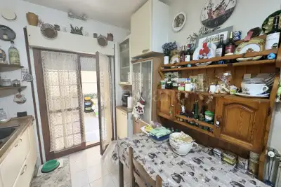 Casa in vendita, Via Acciarella, Nettuno