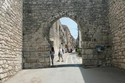 Casa Indipendente in vendita, Via Vito Carvini 30, Erice