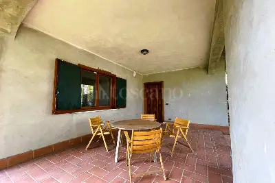 Villa in vendita, Via Berlinguer 2 , Martinsicuro