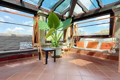 Villa in vendita, Strada Vicinale Monti Bianchinu 16, Sassari