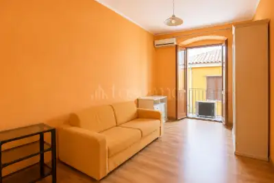 Casa in vendita, Via Napoli, Cagliari