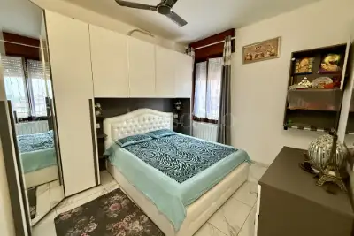 Casa in vendita, Via Padre Cesare Bertulli, Cellatica