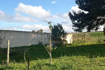 Rustico in vendita, Via Portelli, Misiliscemi