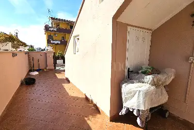 Casa in vendita, Via Ascoli Piceno, Ardea