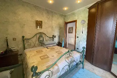 Villa in vendita, via capizzone, Roma