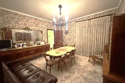 Casa in vendita, Via Etnea, Mascalucia