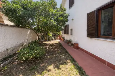 Villa in vendita, Via Cesare Pascucci, Roma