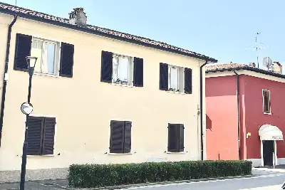 Casale in vendita, Via Fornaci, Brescia