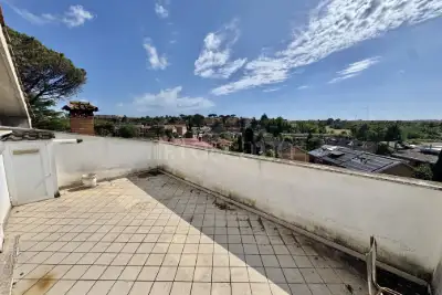 Villa in vendita, Via Gustavo Giovannoni, Roma