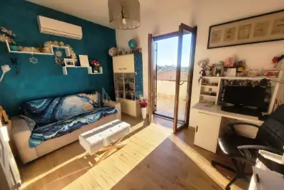 Villa Plurifamiliare in vendita, Via Garigliano Vicinale, Monterotondo