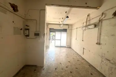 Negozio in vendita, Via Pio IX, Roma