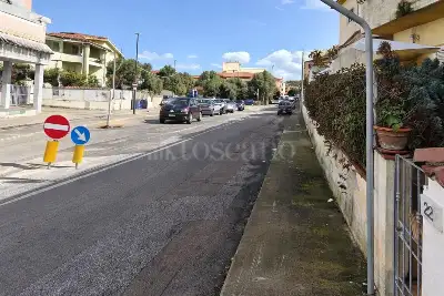 Palazzo in vendita, via Maroncelli 24 Olbia, Olbia