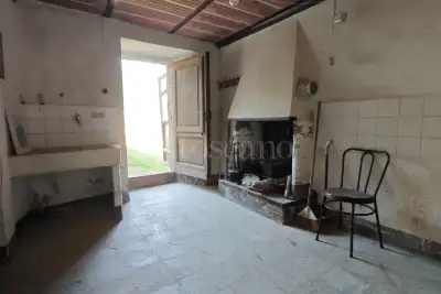 Casa in vendita, Via Valli, Sovicille
