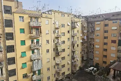 Casa in vendita, Via Carlo Errera, Roma