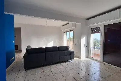 Casa in affitto, Viale Africa, Catania