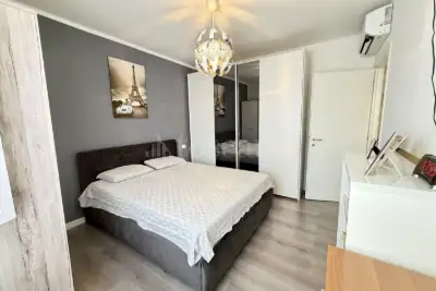 Villino a Schiera in vendita, Villaggio Badia Via Undicesima, Brescia
