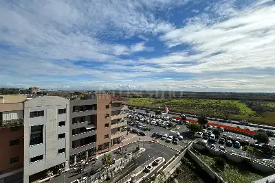 Casa in vendita, Piazza Leon Battista Alberti, Fiumicino