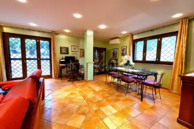 Villa Bifamiliare in vendita, Via Passo del Turchino, Nettuno