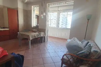 Casa in vendita, Viale del Fante, Palermo