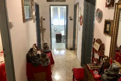 Casa in vendita, Via Sardegna, Terni