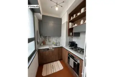Casa in vendita, Via Giuseppe Perego, Roma
