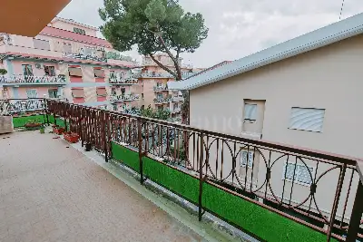 Casa in vendita, Via Vincenzo Viara de Ricci 4, Roma