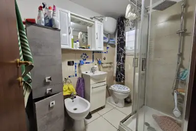 Mansarda in vendita, Via Olanda, Pomezia