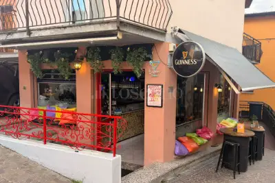 Attività Commerciale in vendita, Via Filippini, Cugliate-Fabiasco