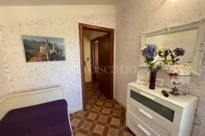 Casa in vendita, Via San Pietro, Carsoli