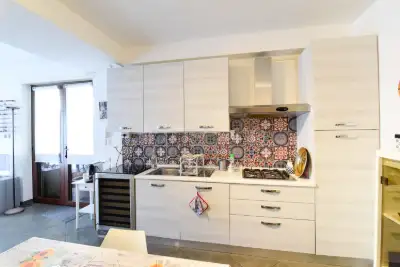 Casa in vendita, Via Armando Diaz, Cantù