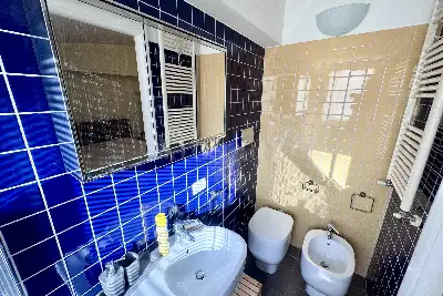 Casa in affitto, Via Felice Bellotti, Milano