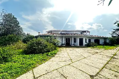 Edificabile Residenziali in vendita, Corso Vittorio Veneto, Olbia