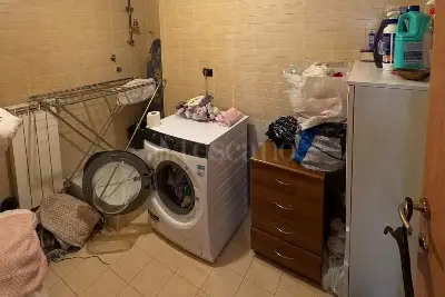 Casa in vendita, Via Salvo D'Acquisto, Avezzano