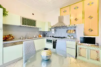 Casa in vendita, Via Costalunga, Brescia