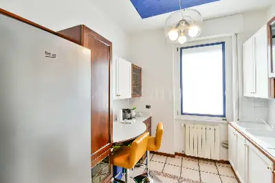 Casa in vendita, Via Leonardo Da Vinci, Como