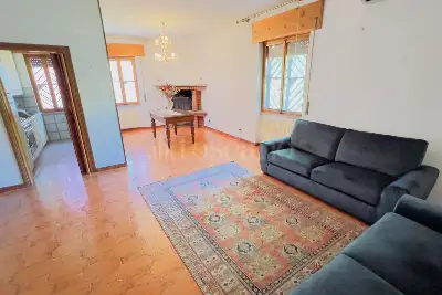 Casa in vendita, Via Stanislao Cannizzaro, Roma