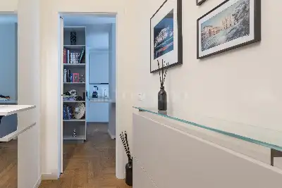 Casa in vendita, Via Domenichino 11, Milano