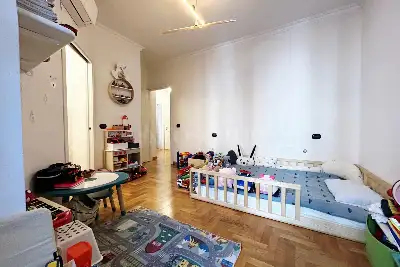 Casa in vendita, Via Amico Bignami, Roma