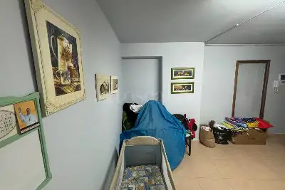 Villa in vendita, VIlletta a Casteltermini (AG) Contrada Fabbrichella, Casteltermini