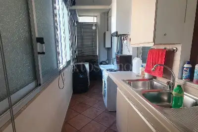 Casa in vendita, Viale del Fante, Palermo