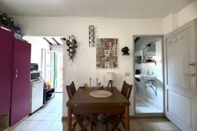 Casa in vendita, Via della Chiesa, Firenze