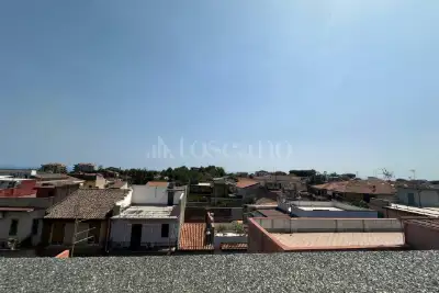 Casa in vendita, Via Ulivi, San Gregorio di Catania