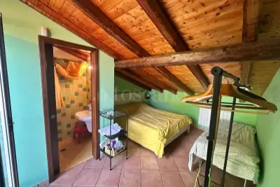 Villa in vendita, Via Mompilieri, Mascalucia