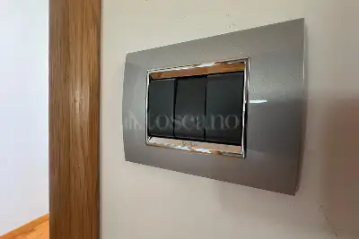 Attico in vendita, Via Milazzo, Latina