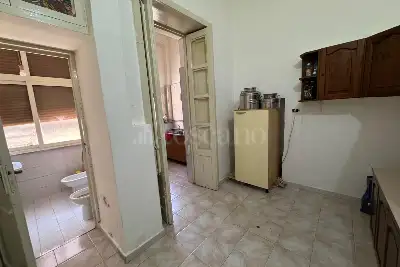 Casa in vendita, Via Giuseppe Fava, Catania