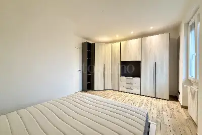 Casa in affitto, Via Angelo Inganni, Milano