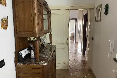 Casa in vendita, Via Pietro Nenni, Pomezia