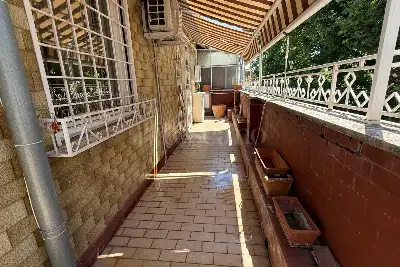 Attico in vendita, Viale Jonio, Roma