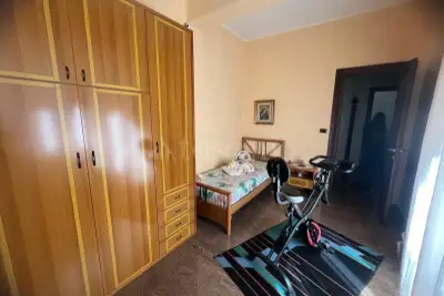 Casa in vendita, Viale Aldo Moro, Reggio di Calabria