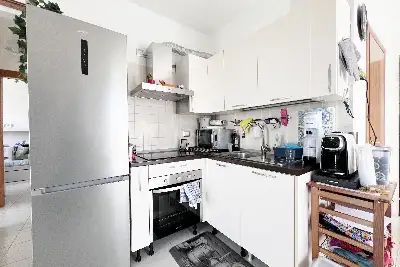 Casa in vendita, Viale Giardino di Ottavia, Roma